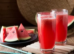 Watermelon-Juice-Recipe